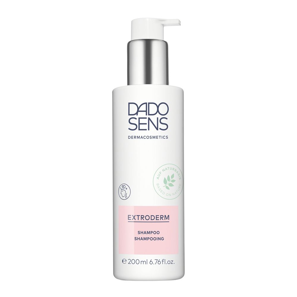 DADO SENS EXTRODERM Shampoing (200 ml)