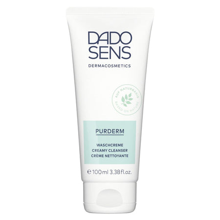 DADO SENS PurDerm crème lavante (100 ml)