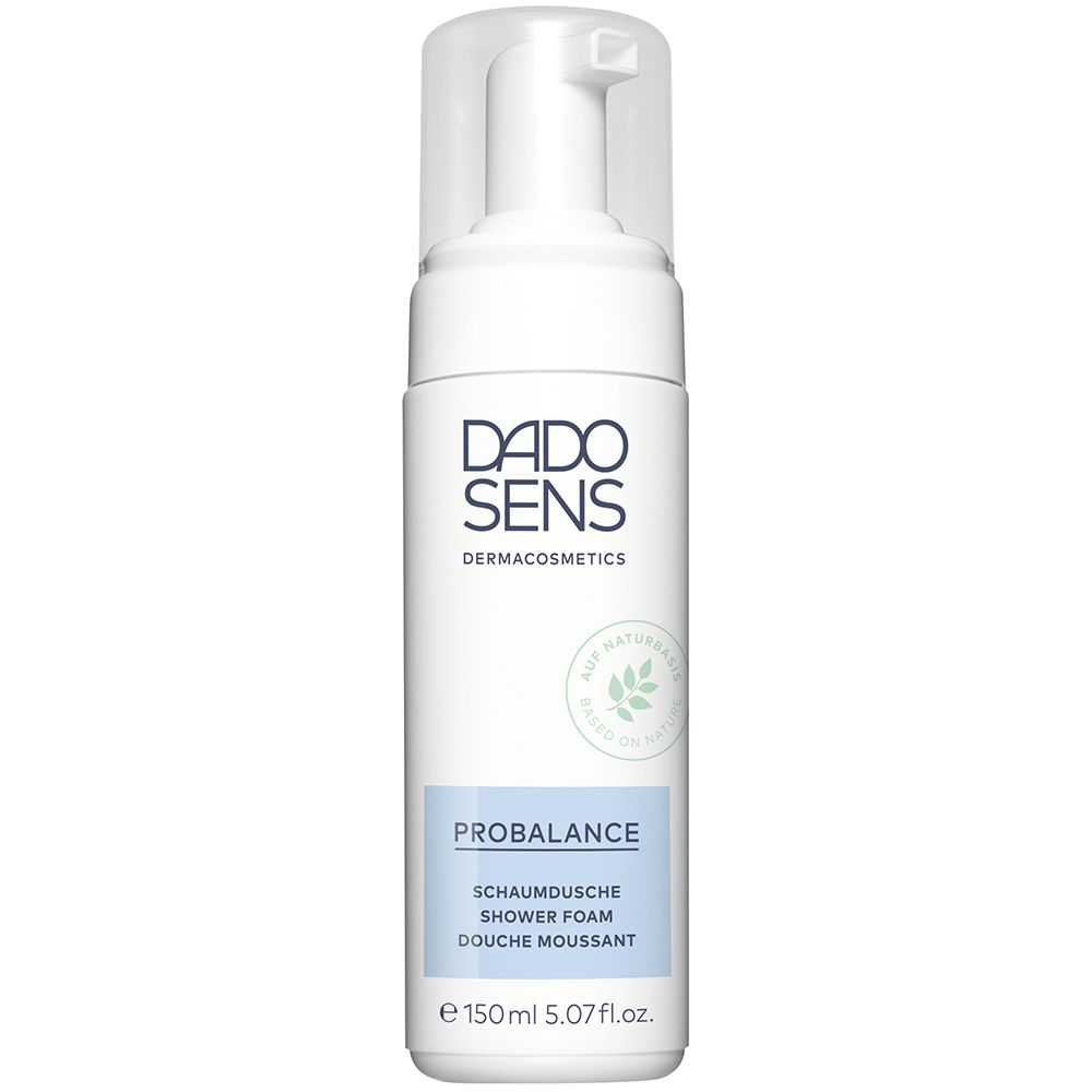 DADOSENS PROBALANCE Mousse de Douche (150 ml)