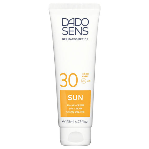 DADO SENS SUN crème solaire 30 (125 ml)