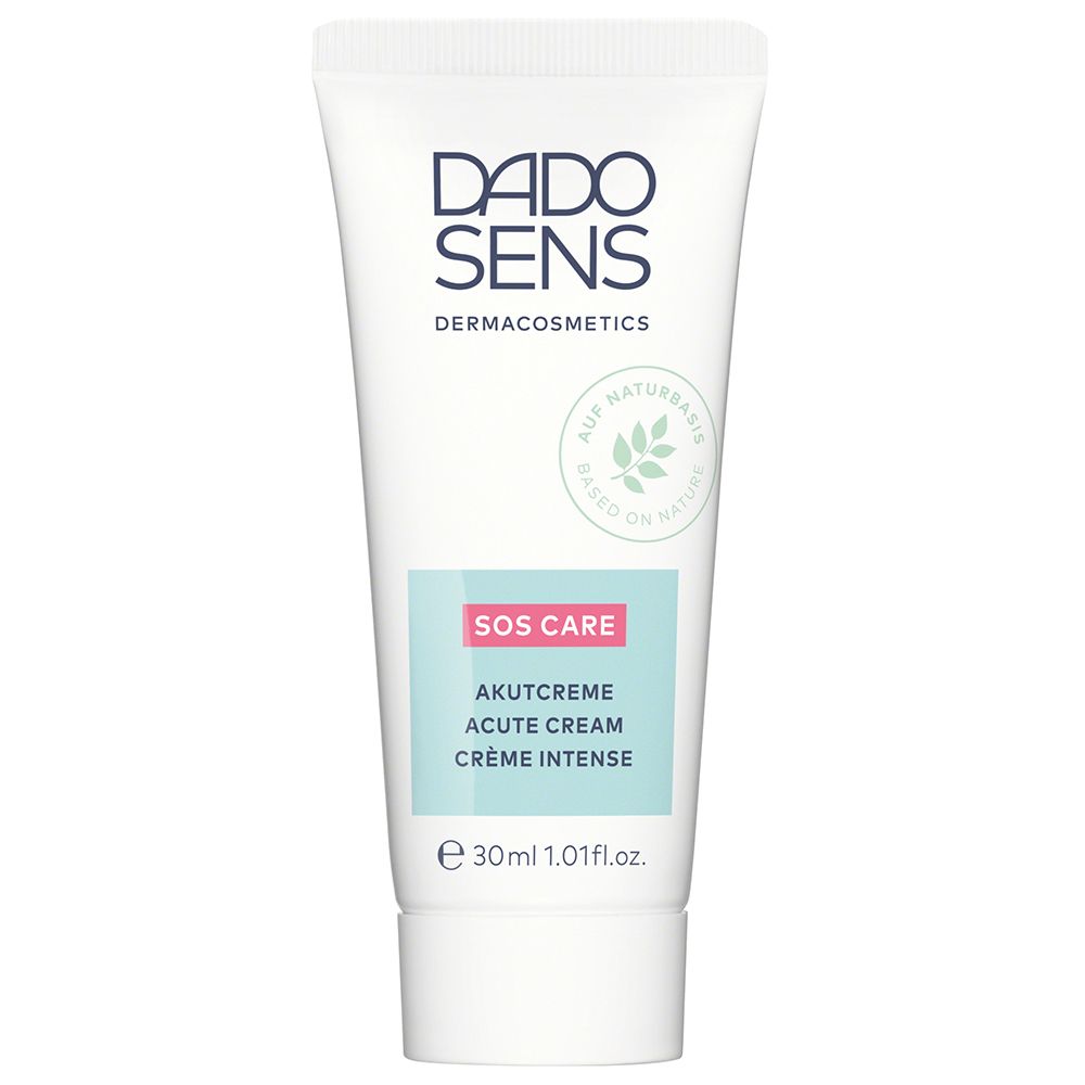DADOSENS SOS CARE Crème aiguë (30 ml)