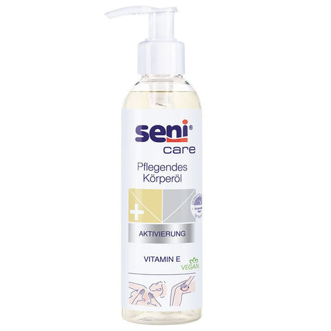seni care huile corporelle nourrissante (200 ml)