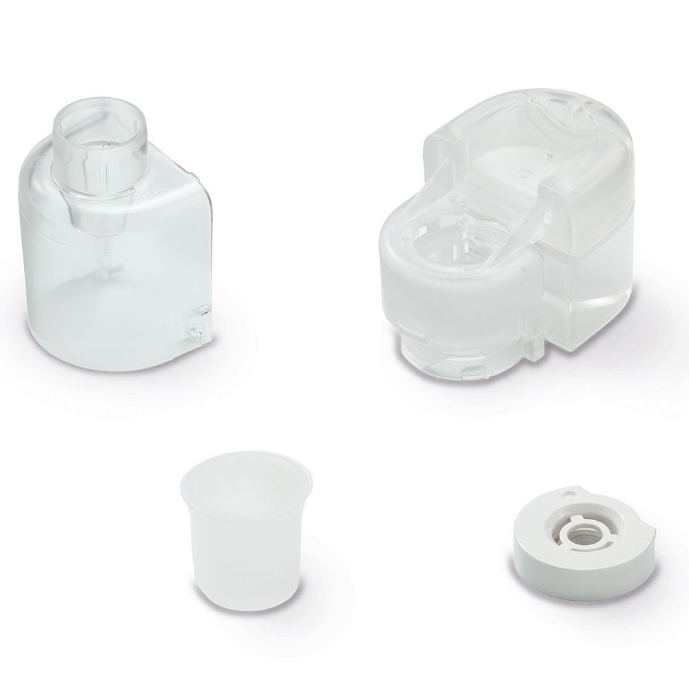 OMRON U100 set de nébuliseur (1 pièce)