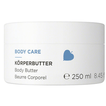 ANNEMARIE BÖRLIND BODY CARE Beurre corporel (250 ml)