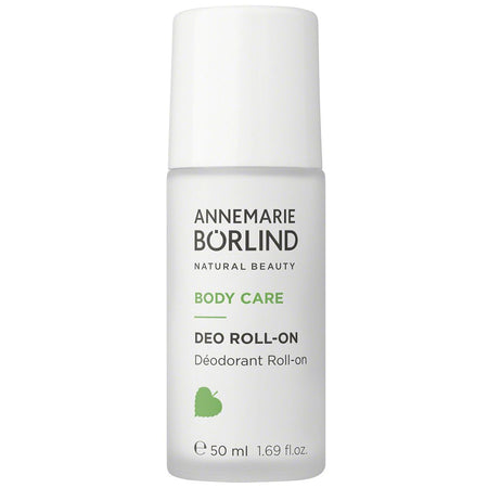 ANNEMARIE BÖRLIND BODY CARE Déodorant Roll-on (50 ml)