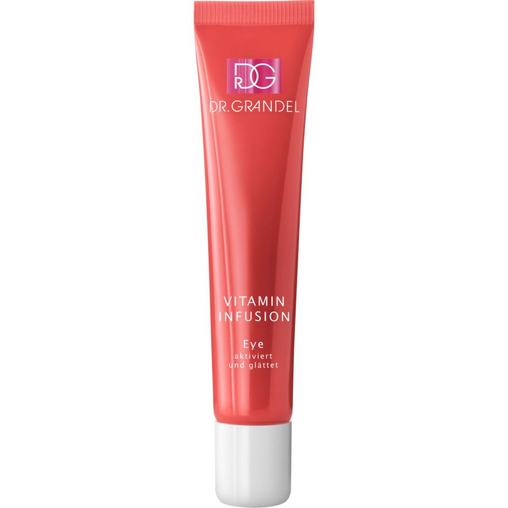 Dr. Grandel Vitamin Infusion crème contour des yeux (20 ml)