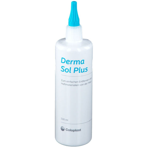Derma Sol Plus (230 ml)