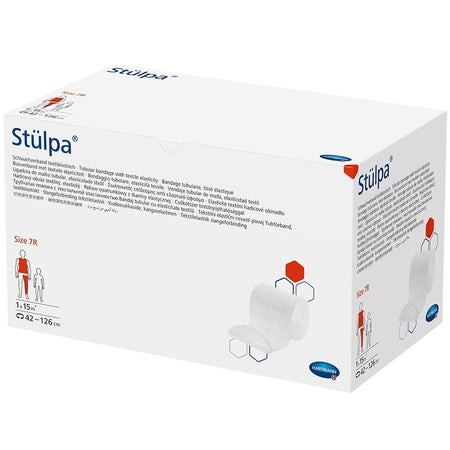 Stülpa® bande tubulaire en rouleau R 7 (21 cm x 15 m)