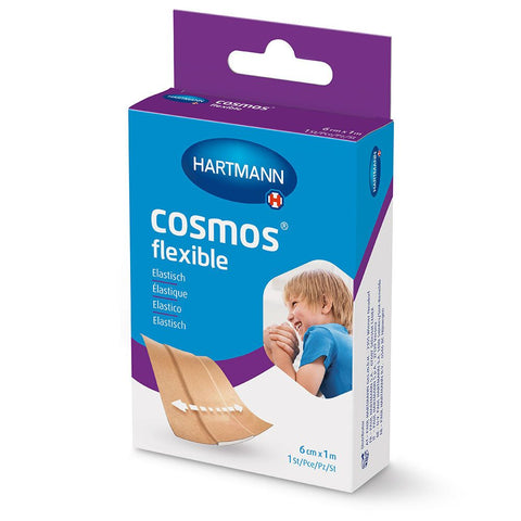 HARTMANN cosmos® flexible (1 Stück)