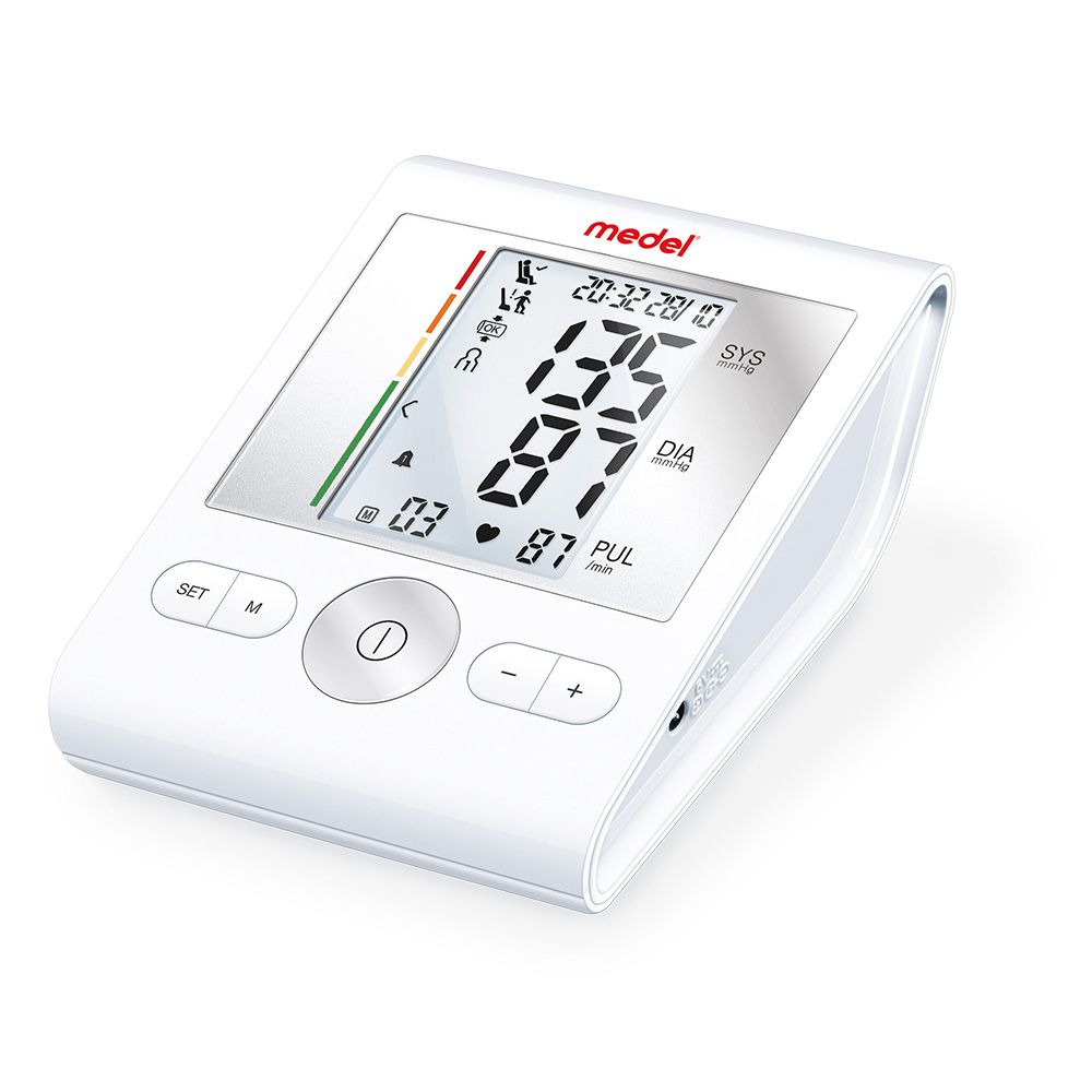 medel® Sense tensiomètre (1 pièce)