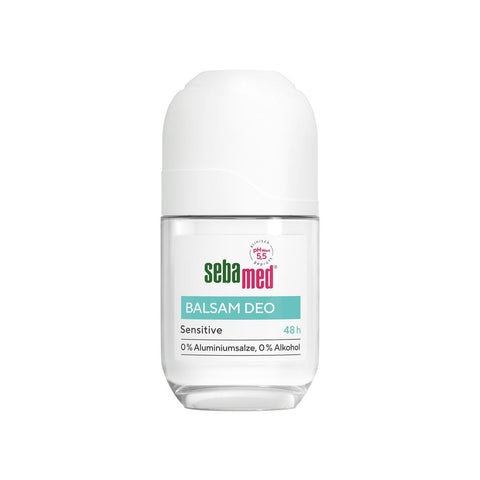Sebamed Sensitiv Deodorant Balsam (50 ml)