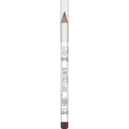 lavera Soft Eyeliner brun 02 (1,14 g)