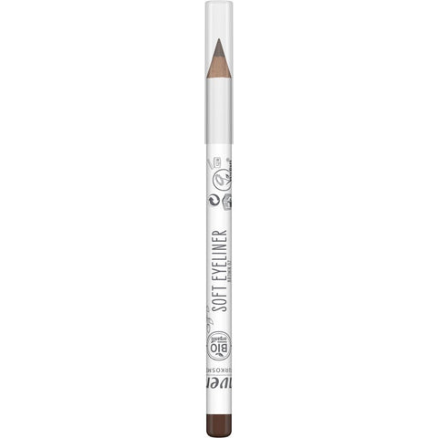 Lavera Soft Eyeliner 02 Brown (1.14 g)