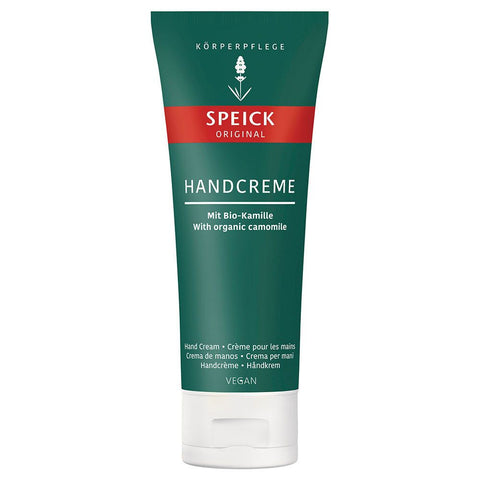 SPEICK Original Handcreme (75 ml)