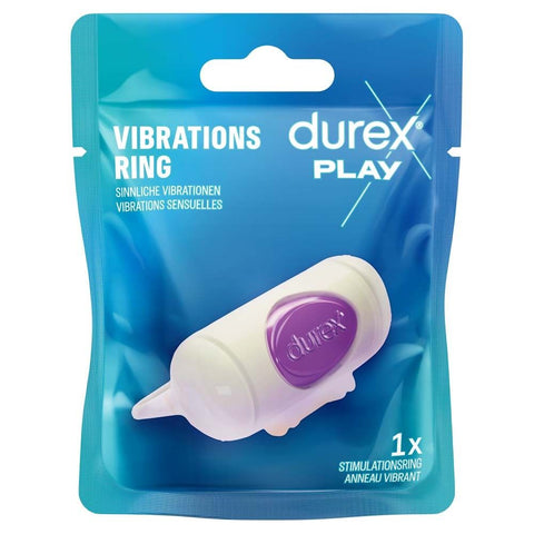 Durex Intense Vibrations Ring (1 Stück)
