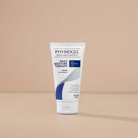 Physiogel Daily Moisture Therapy cream for normal to dry skin (75 ml)