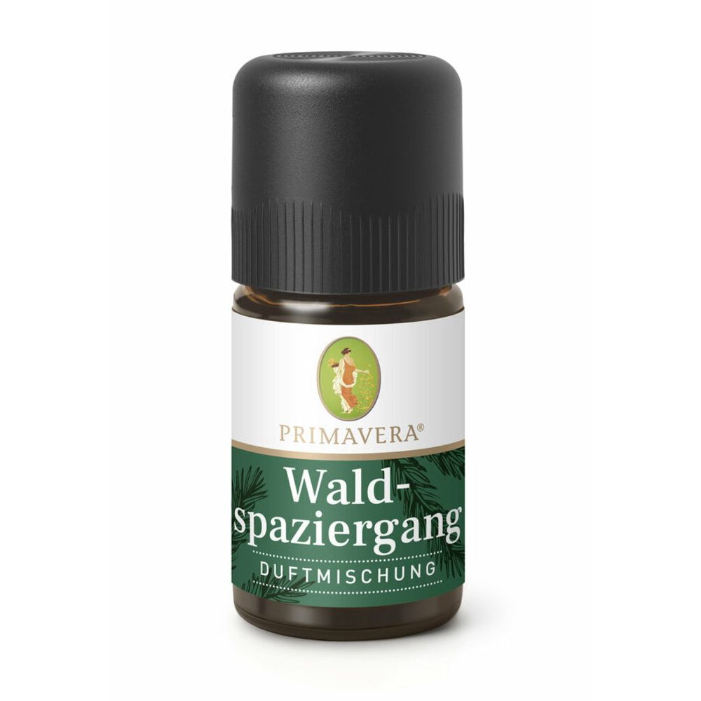 Primavera Waldspaziergang mélange de parfums (5 ml)