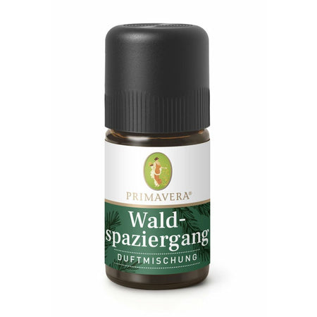 Primavera Waldspaziergang mélange de parfums (5 ml)