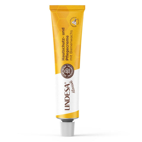 Lindesa Natur Hautschutz- und Pflegecreme (50 ml)
