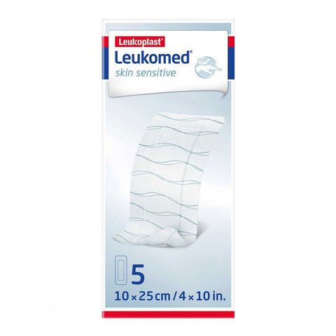 Leukomed® skin sensitive (5 Stück)