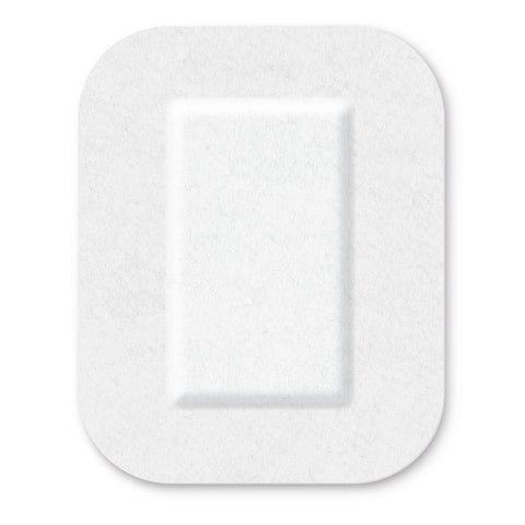Cosmopor® silicone pansement (5 x 7,2 cm)