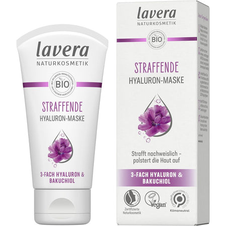 lavera Masque raffermissant (50 ml)