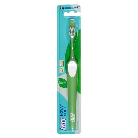 TePe Nova™ Soft - Zahnbürste (1 Stück)