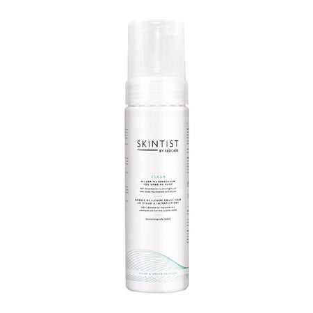 SKINTIST CLEAR mousse lavante douce (200 ml)