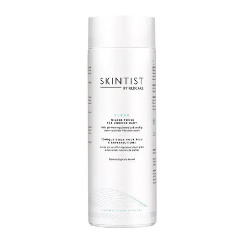 SKINTIST CLEAR tonique doux (200 ml)