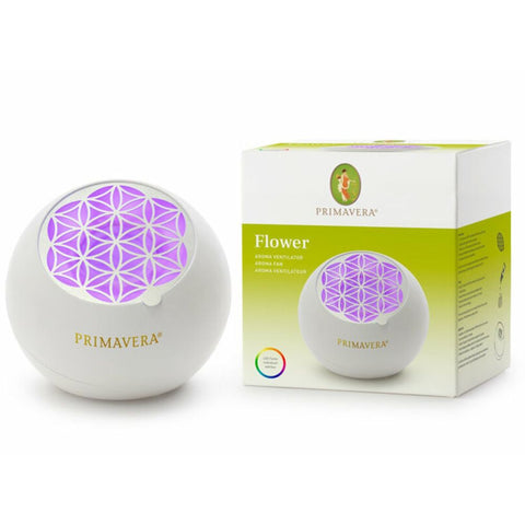 PRIMAVERA® Aroma-Diffuser Blume (1 Stück)