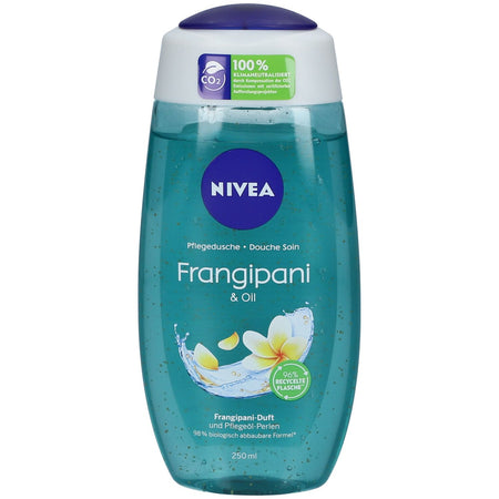 NIVEA® Frangipani & Oil gel douche (250 ml)