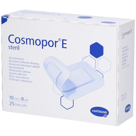 HARTMANN Cosmopor® E stérile (25 pièces)