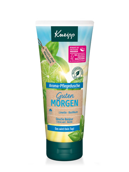 Kneipp® Douche de soin aromatique Bonjour (200 ml)