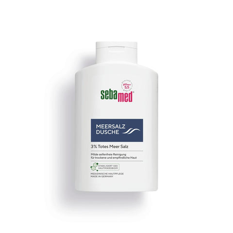 Sebamed Meersalz-Duschgel (400 ml)