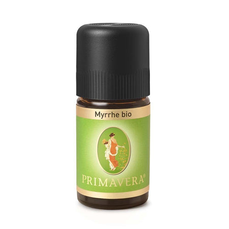 PRIMAVERA Myrrhe (5 ml)