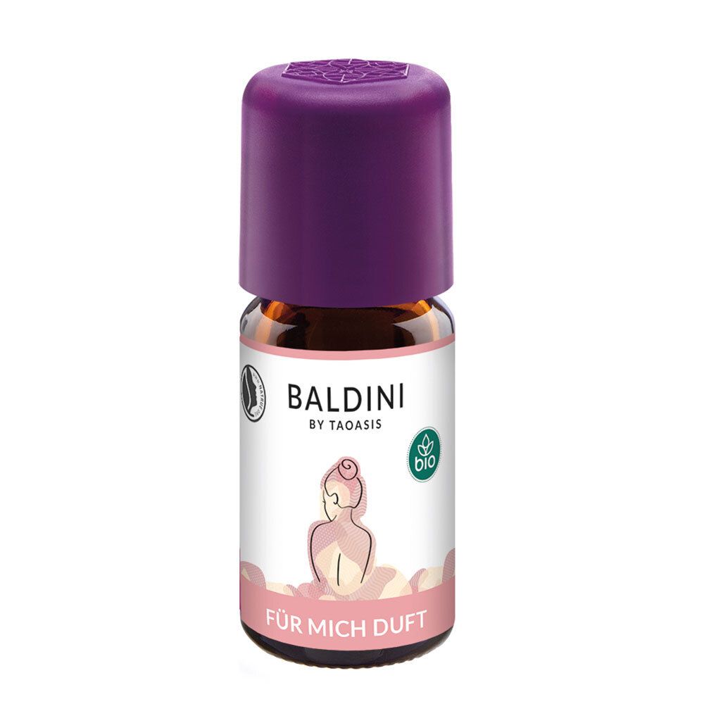 TAOASIS Composition parfumée Pour moi (5 ml)