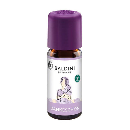 Baldini Composition parfumée Merci (10 ml)