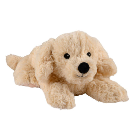 Warmies® Golden Retriever (1 pièce)