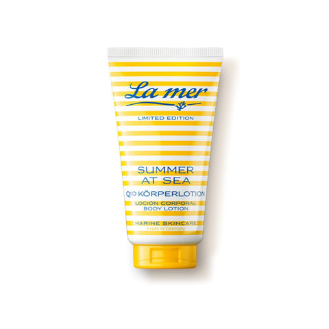 La mer Summer at Sea Q10 lotion corporelle (150 ml)