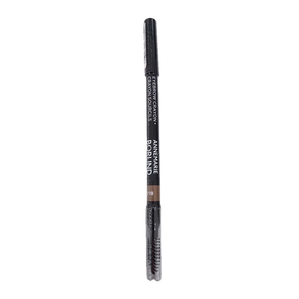 ANNEMARIE BÖRLIND Crayon à sourcils blond (1 g)