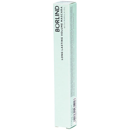 ANNEMARIE BÖRLIND Long Lasting Volume Mascara noir (10 ml)