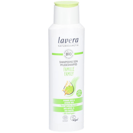 lavera shampooing soin Family (250 ml)
