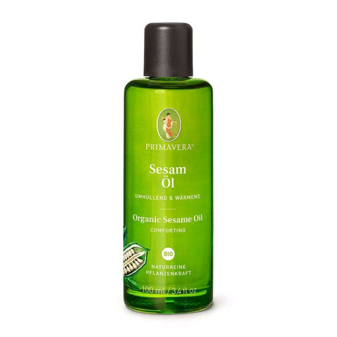 Primavera® Sesamöl (100 ml)