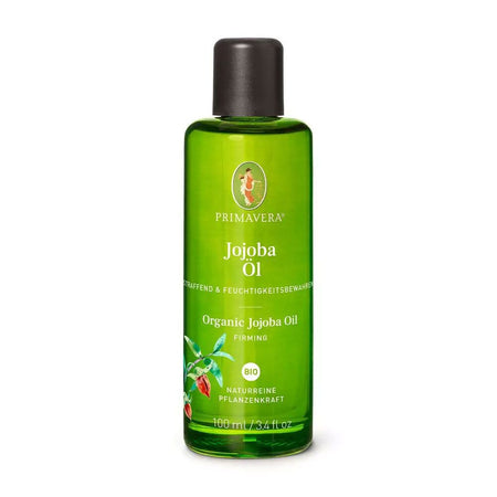 PRIMAVERA® Huile de jojoba bio (50 ml)