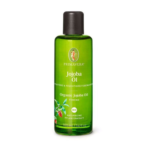 PRIMAVERA® Bio Jojobaöl (50 ml)