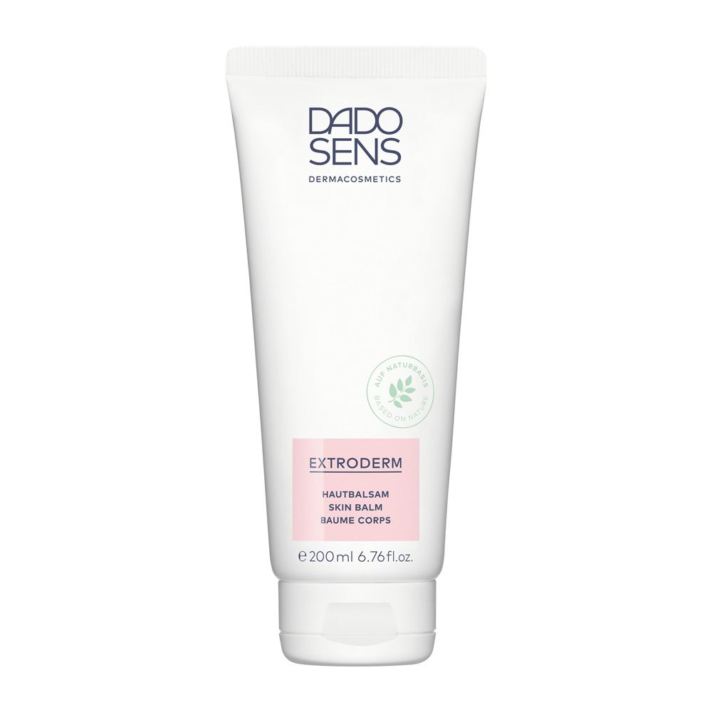DADO SENS Extroderm baume pour la peau (200 ml)