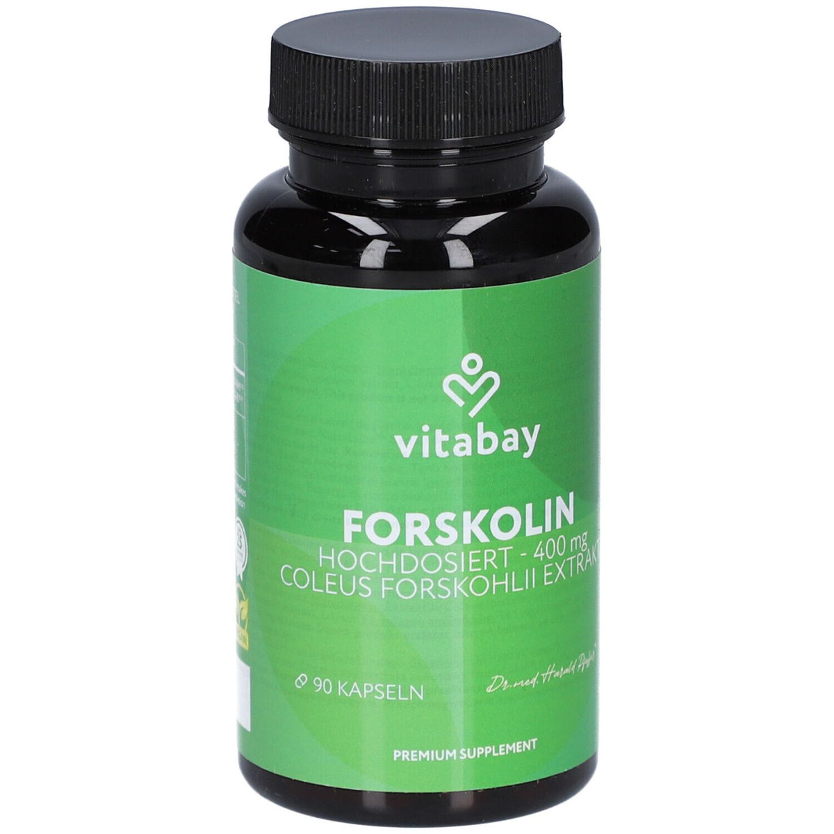 Vitabay Forskolin 400 mg (90 gélules)
