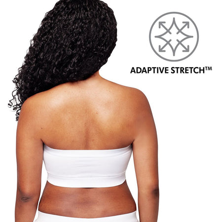 medela Hands-free™ bustier de tirage blanc, taille M (1 pièce)