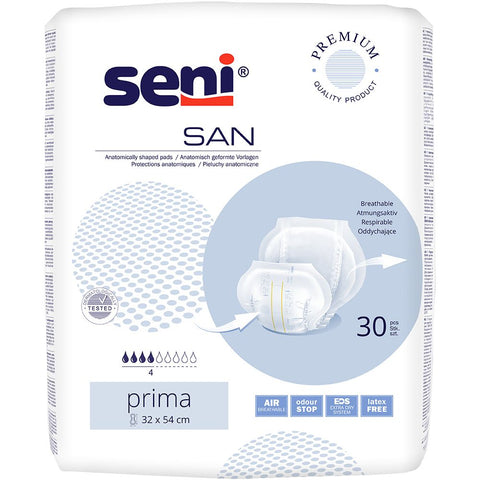 San Seni Prima (30 Stück)