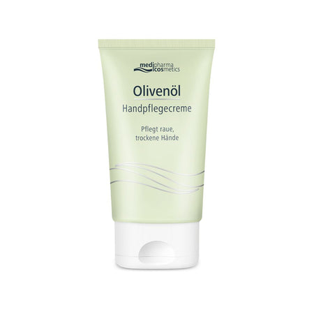 medipharma cosmetics Crème pour les mains à l'huile d'olive (50 ml)